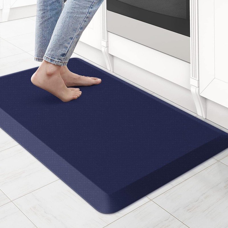 Anti-Fatigue Kitchen Mats | Wisoar