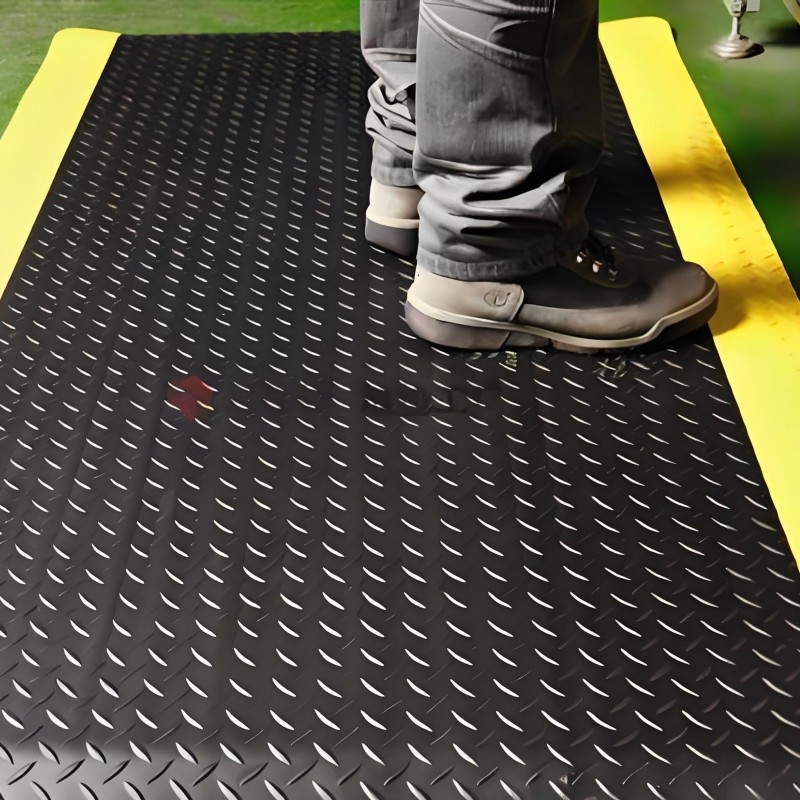 ESD Anti-fatigue Floor Mat