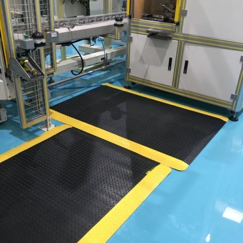 How Do We Select the Safe Anti-fatigue Mats？