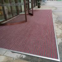 Aluminum Entrance Mats