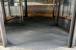 Aluminum Entrance Mats