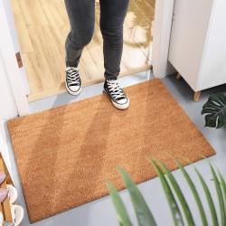 coconut entrance mats