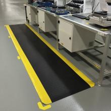 Les tapis anti-fatigue fonctionnent-ils vraiment ?