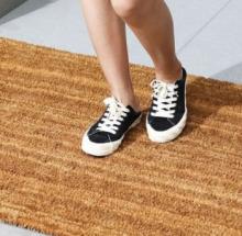 coco coir floor mat