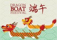 Festival de bateaux-dragons