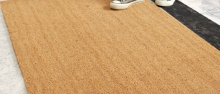 Coco Coir Door Mats